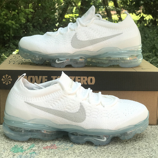 Nike Vapormax 2023 Flyknit Sneakers       DV6840-100  - FashionPlug