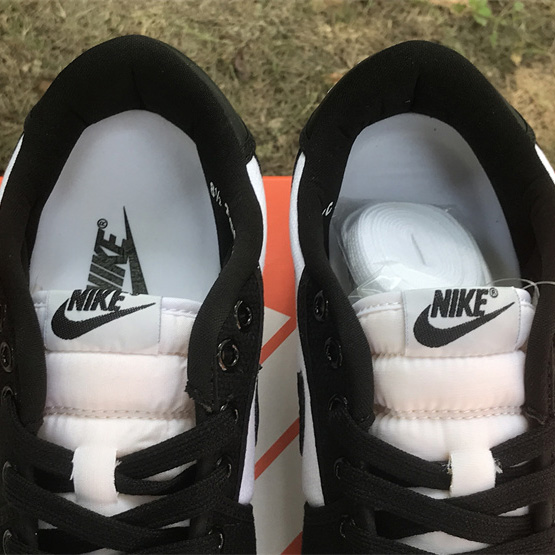 Air Jordan 1 KO Low Sneakers     DX4981-100 - FashionPlug