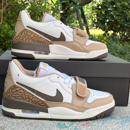 Jordan Legacy 312 Low Sneaker     FQ6859-201  - FashionPlug