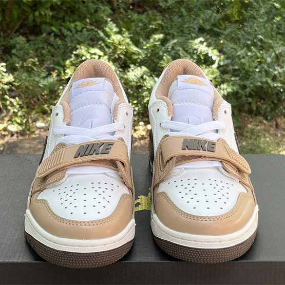 Jordan Legacy 312 Low Sneaker     FQ6859-201  - FashionPlug