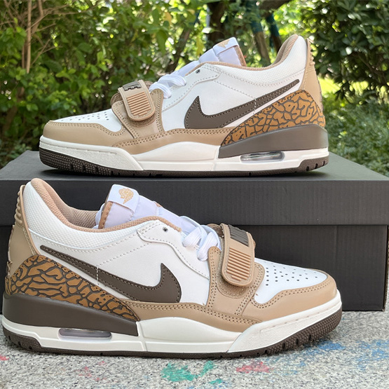 Jordan Legacy 312 Low Sneaker     FQ6859-201  - FashionPlug
