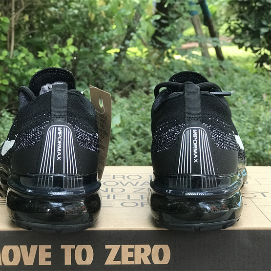 Nike Vapormax 2023 Flyknit  Sneakers    DV1678-001  - FashionPlug