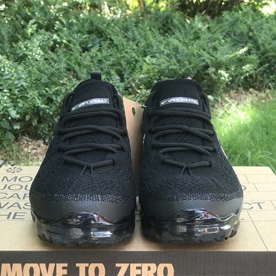 Nike Vapormax 2023 Flyknit Sneakers       DV6840-002  - FashionPlug