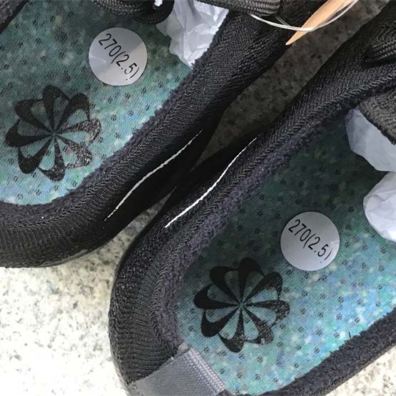 Nike Vapormax 2023 Flyknit Sneakers       DV6840-002  - FashionPlug