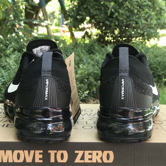 Nike Vapormax 2023 Flyknit Sneakers       DV6840-002  - FashionPlug