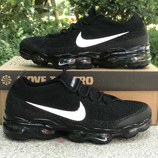 Nike Vapormax 2023 Flyknit Sneakers       DV6840-002  - FashionPlug