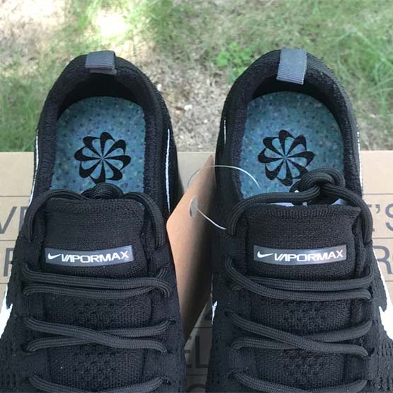 Nike Vapormax 2023 Flyknit Sneakers       DV6840-002  - FashionPlug