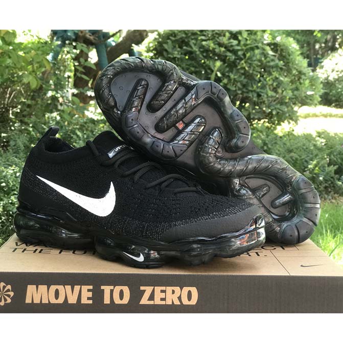 Nike Vapormax 2023 Flyknit Sneakers       DV6840-002  - FashionPlug