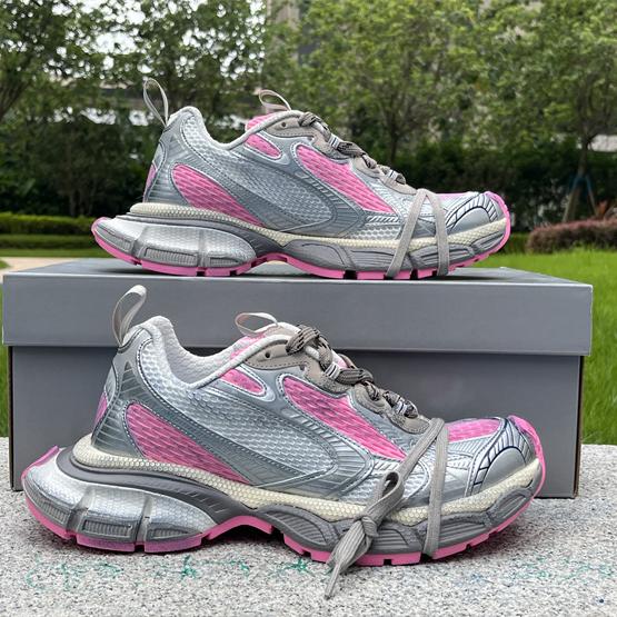 Balenciaga 3XL Sneaker - FashionPlug