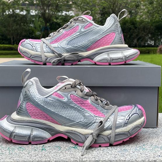 Balenciaga 3XL Sneaker - FashionPlug