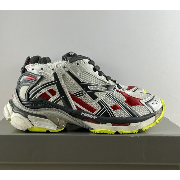 Balenciaga Runner Sneaker - FashionPlug