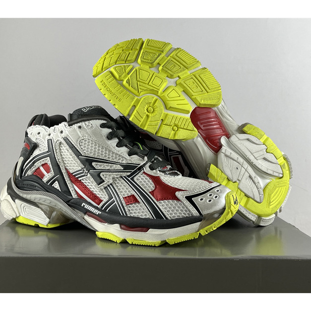 Balenciaga Runner Sneaker - FashionPlug