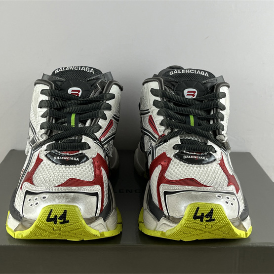 Balenciaga Runner Sneaker - FashionPlug