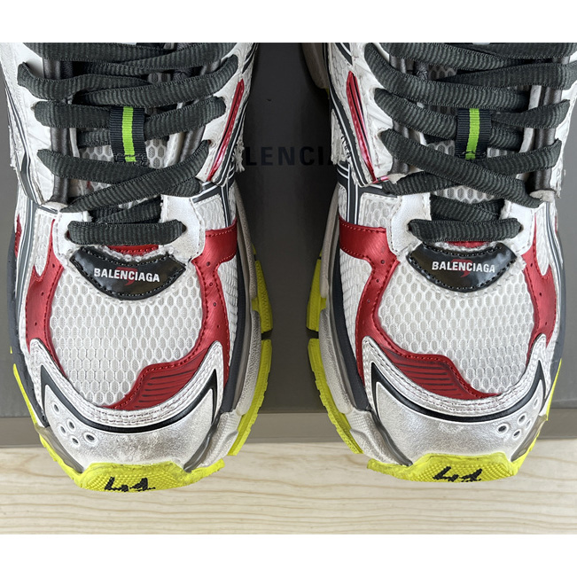 Balenciaga Runner Sneaker - FashionPlug