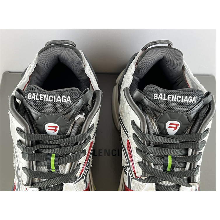 Balenciaga Runner Sneaker - FashionPlug