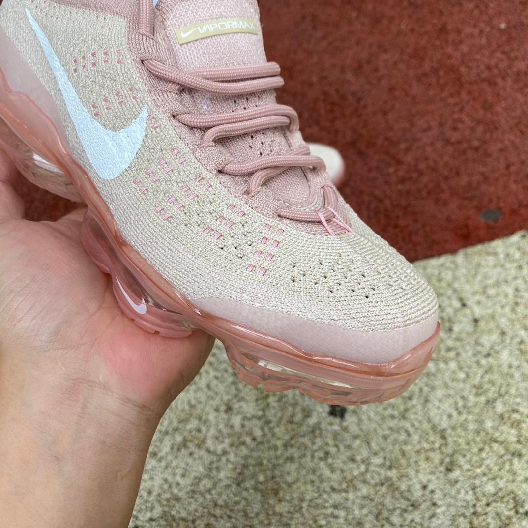 Nike Vapormax 2023 Flyknit Sneakers       DV6840-101 - FashionPlug