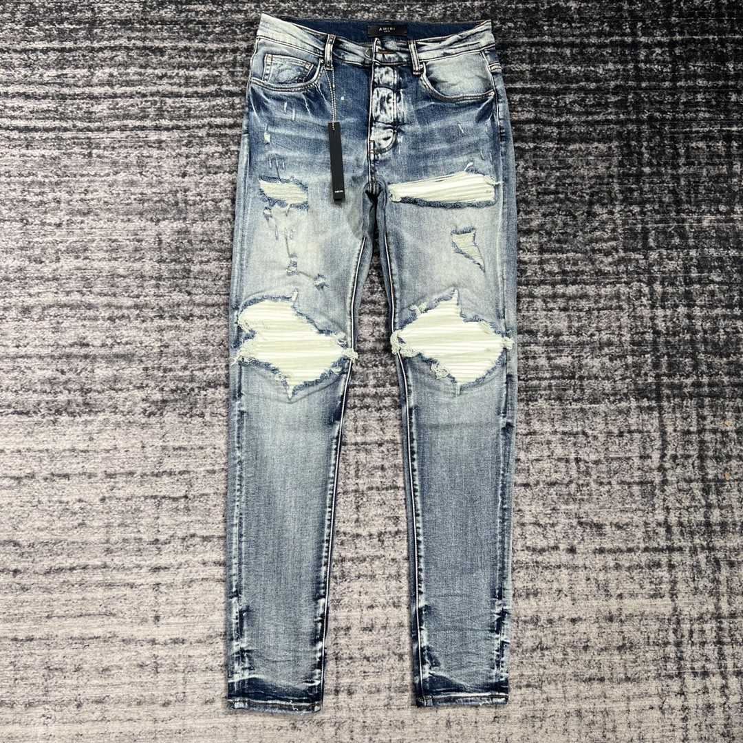 Amiri Jeans  305 - FashionPlug