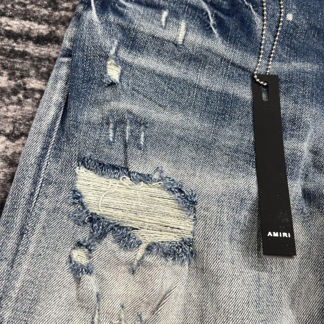 Amiri Jeans  305 - FashionPlug