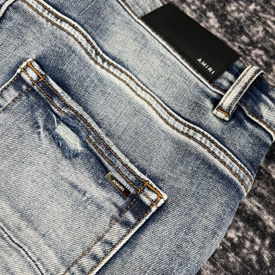 Amiri Jeans  305 - FashionPlug