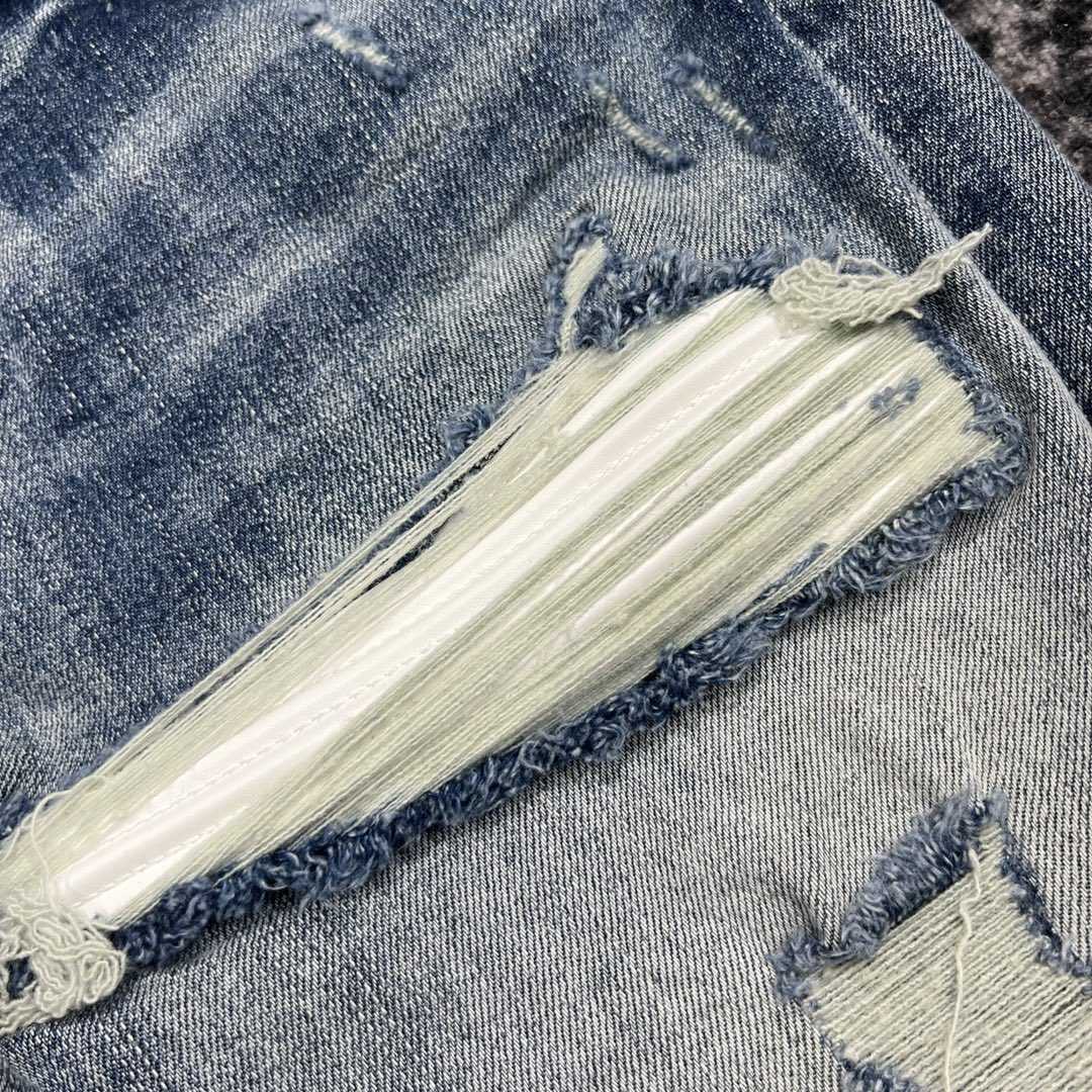Amiri Jeans  305 - FashionPlug