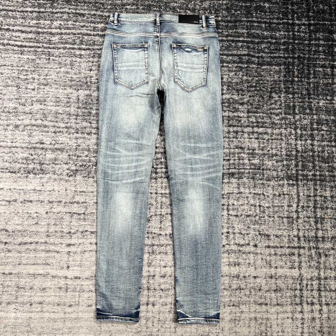 Amiri Jeans  305 - FashionPlug