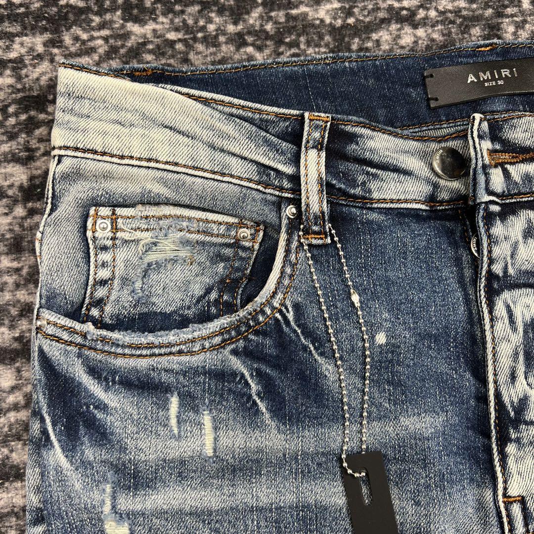 Amiri Jeans  305 - FashionPlug