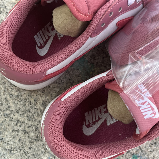 Travis Scott x Air Jordan 1 Low Sneaker      MD7866-227 - FashionPlug