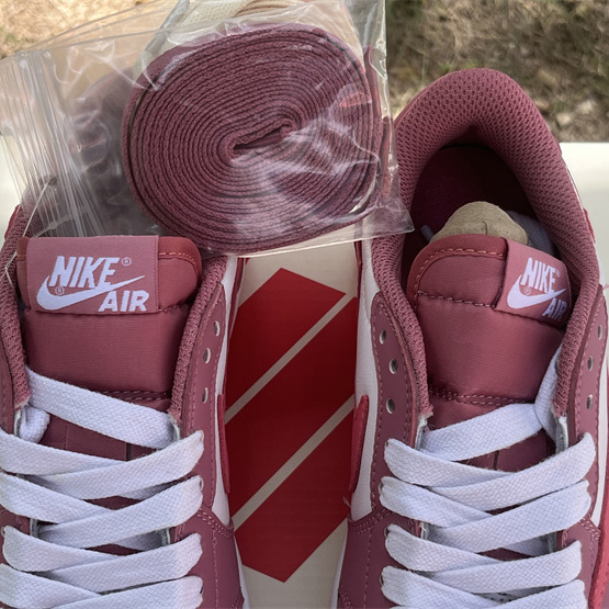 Travis Scott x Air Jordan 1 Low Sneaker      MD7866-227 - FashionPlug
