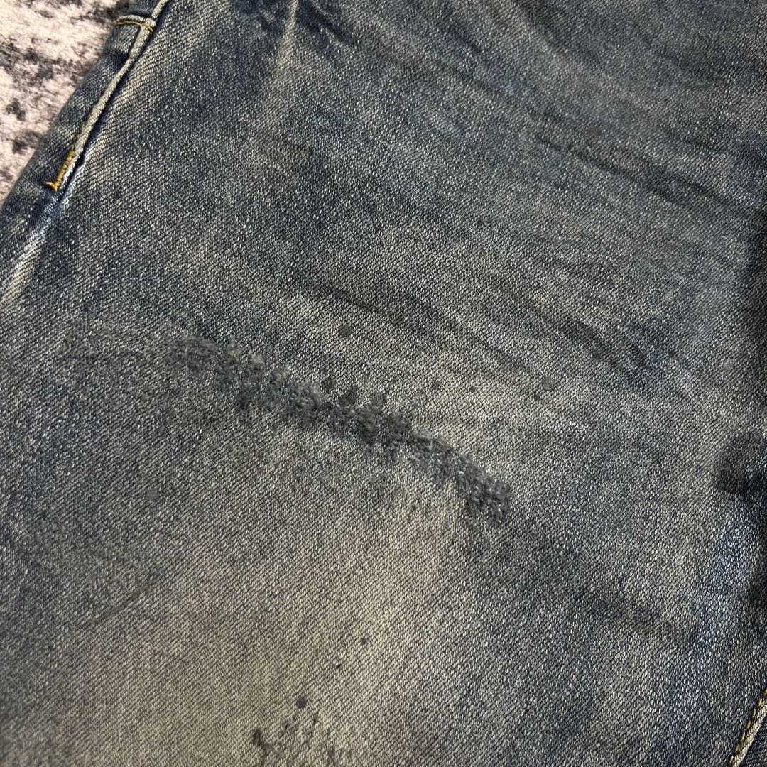 Purple-Brand Slim-Fit Jeans   202332 - FashionPlug