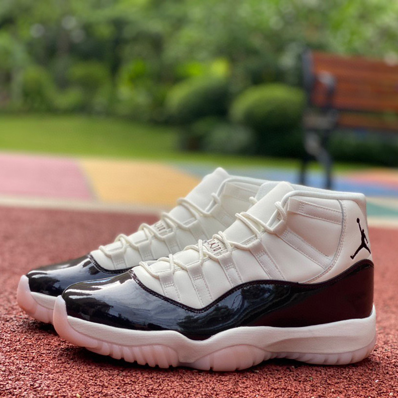 Air Jordan 11 "Neapolitan" Sneaker      AR0715-101 - FashionPlug
