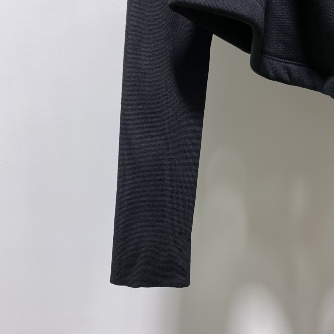 Rick Owens Women's Big Wizard Hat Hoodie - FashionPlug
