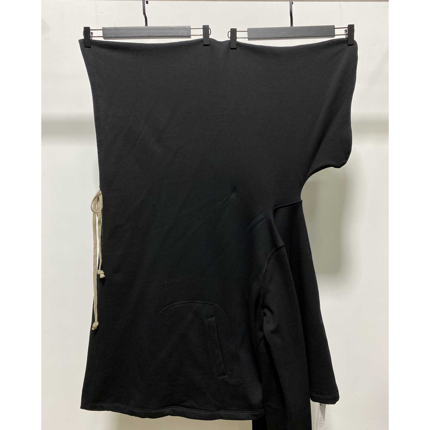 Rick Owens Women's Big Wizard Hat Hoodie - FashionPlug