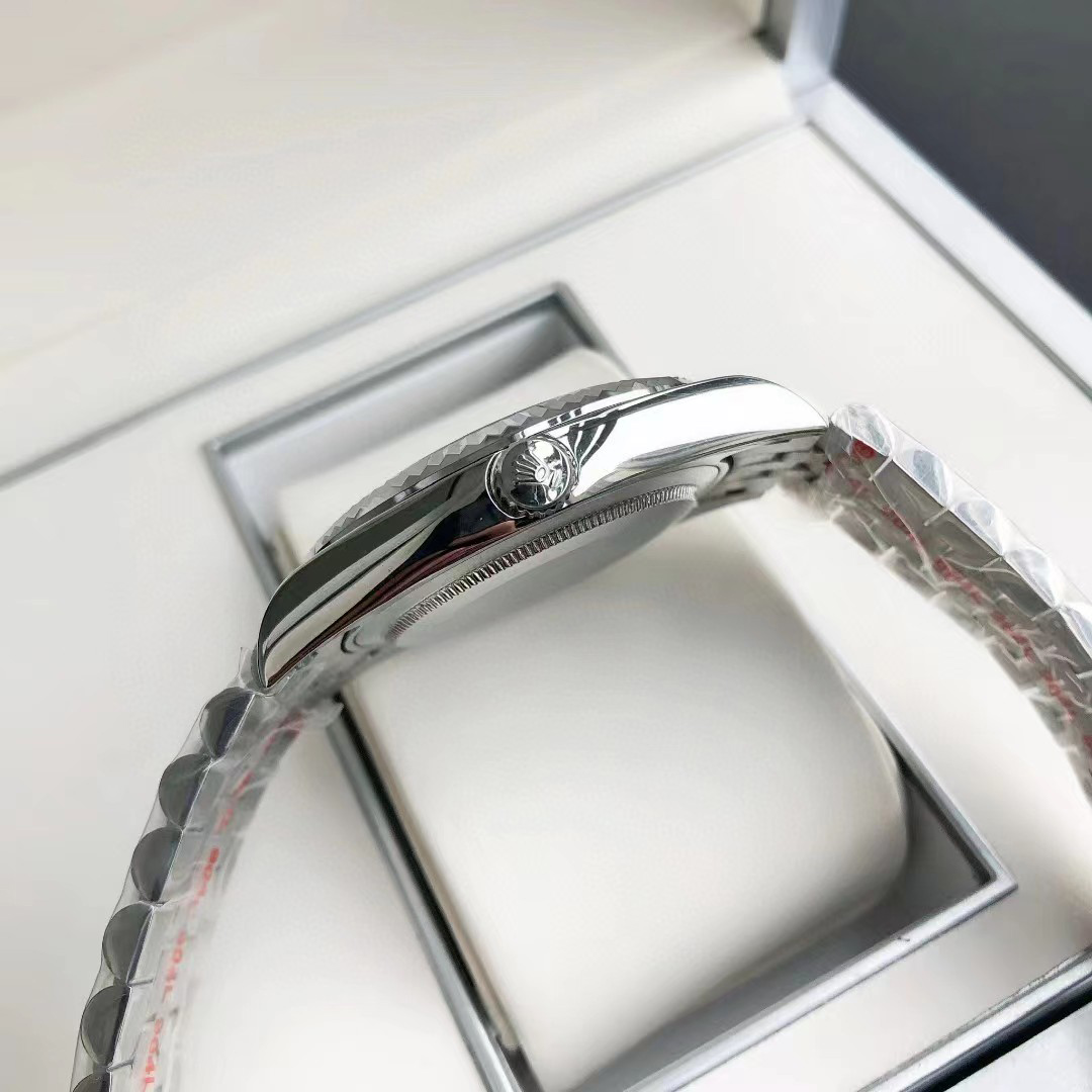 Rolex Datejust Watch - FashionPlug