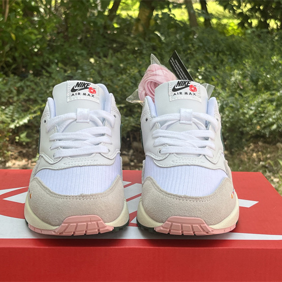 Nike Air Max 1 “All Petals United” Sneakers    FQ0256-131 - FashionPlug