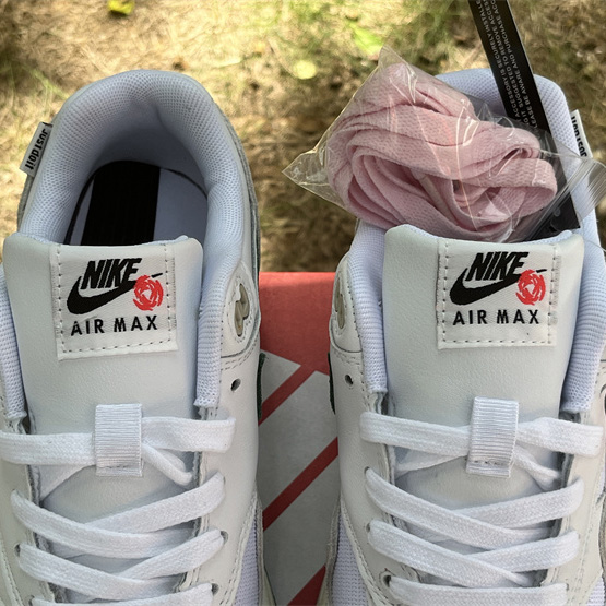 Nike Air Max 1 “All Petals United” Sneakers    FQ0256-131 - FashionPlug