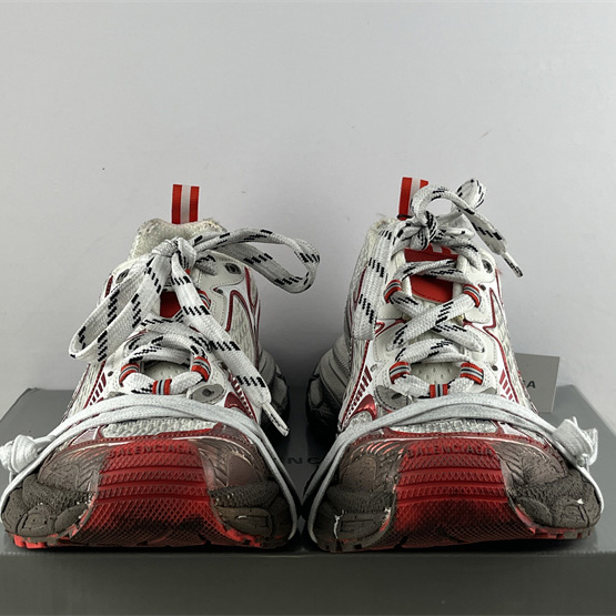 Balenciaga 3XL Trainers - FashionPlug