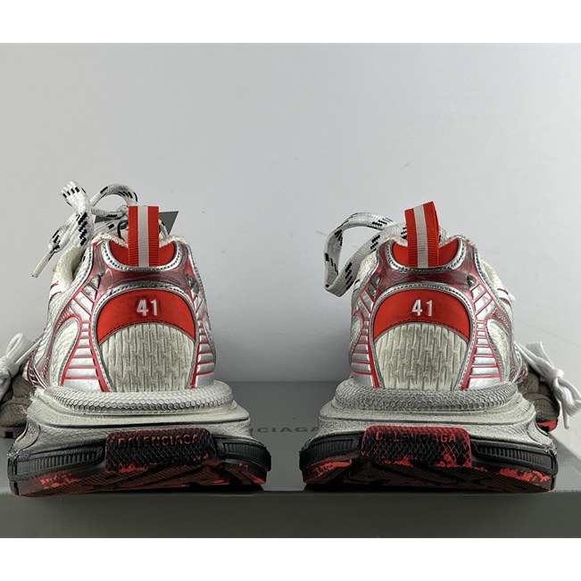 Balenciaga 3XL Trainers - FashionPlug