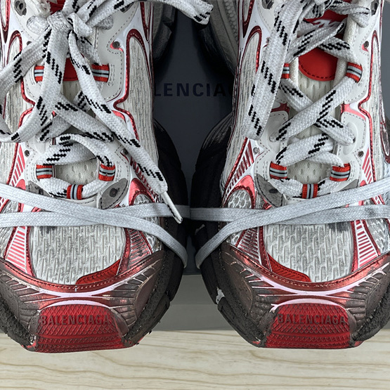 Balenciaga 3XL Trainers - FashionPlug
