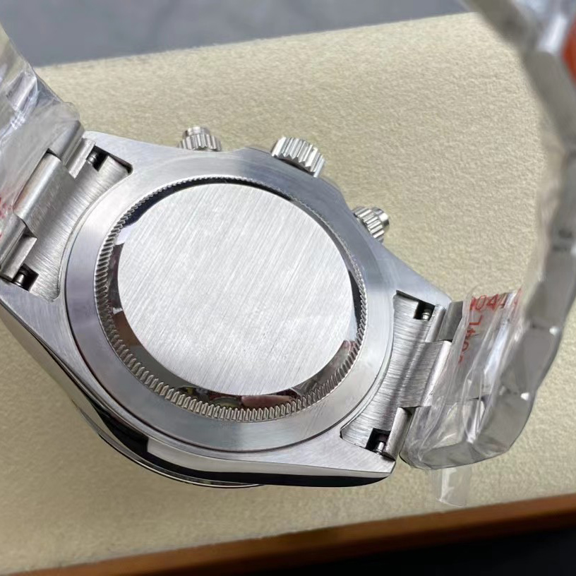Rolex Daytona  Watch - FashionPlug