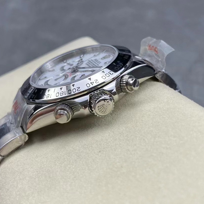 Rolex Daytona  Watch - FashionPlug