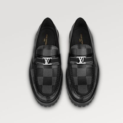 Louis Vuitton Major Loafer    1A4OLQ - FashionPlug