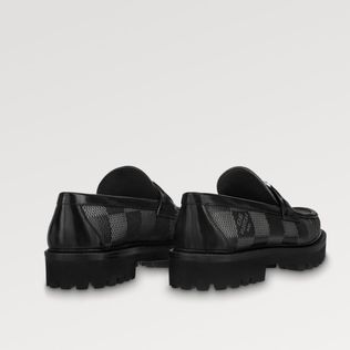 Louis Vuitton Major Loafer    1A4OLQ - FashionPlug