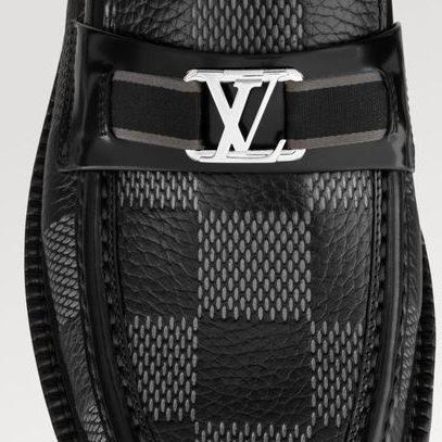 Louis Vuitton Major Loafer    1A4OLQ - FashionPlug