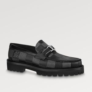Louis Vuitton Major Loafer    1A4OLQ - FashionPlug