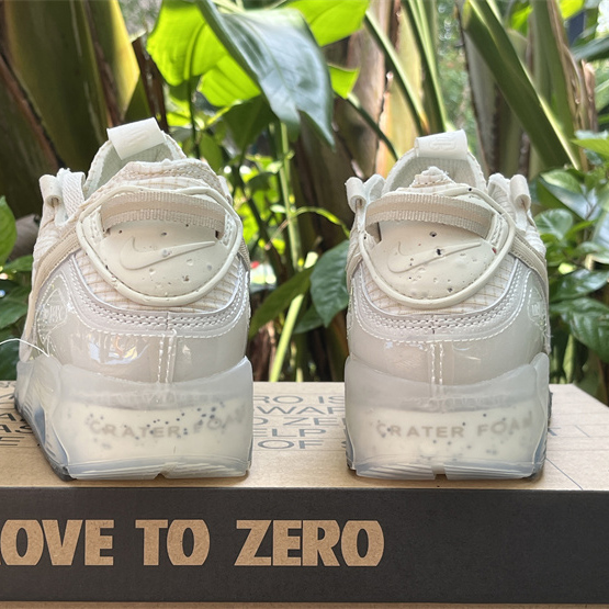 Nike Air Max Terrascape 90 Sneaker     DC9450-001  - FashionPlug
