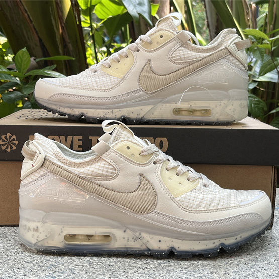 Nike Air Max Terrascape 90 Sneaker     DC9450-001  - FashionPlug