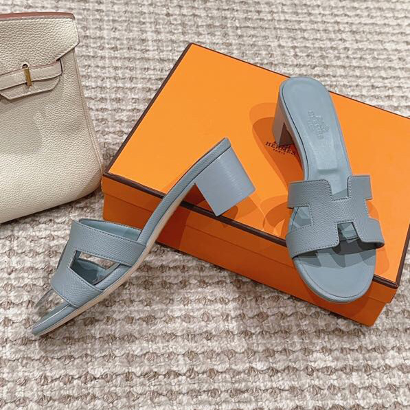 Hermes Oasis Sandal - FashionPlug
