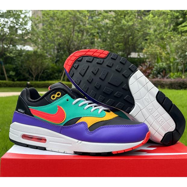 Nike Air Max 1 SE  Sneakers     AO1021-023  - FashionPlug