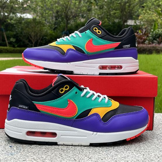Nike Air Max 1 SE  Sneakers     AO1021-023  - FashionPlug