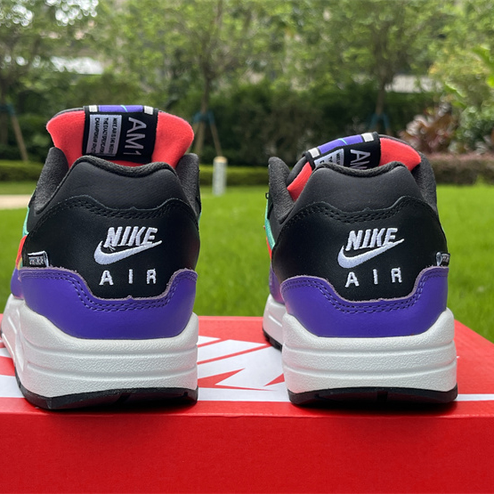 Nike Air Max 1 SE  Sneakers     AO1021-023  - FashionPlug